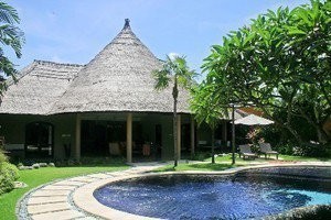 Villas in Seminyak