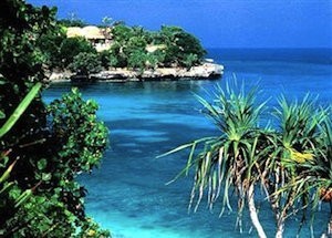 Nusa Lembongan Resort 