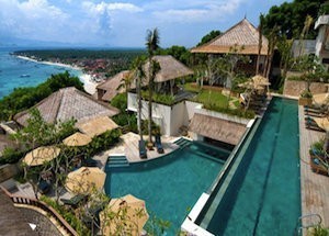 Batu Karang Lembongan Resort