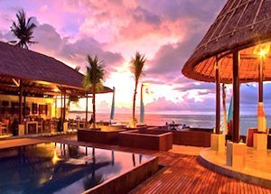 Lembongan Beach Club & Resort