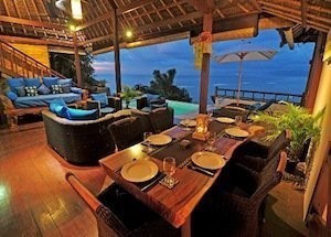 Lembongan Harmony Villas