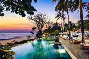 Qunci Villas Hotel