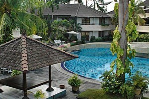 Lombok Raya Hotel