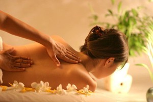 Save 10% on Spa, Yoga & Massage