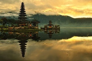 Bali Hotels