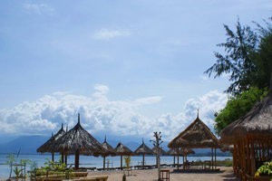 Hotel Gili Air