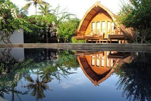 Manta Dive Gili Air Resort