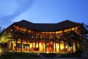 Villa Karang Hotel & Restaurant
