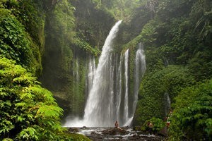 Lombok Hotels