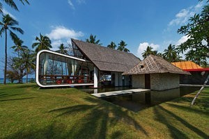 Villa Sapi Lombok