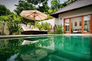 Kebun Villas & Resort