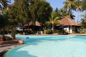 Senggigi Beach Hotel Lombok