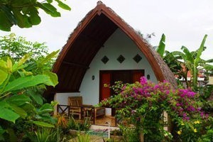 My Gili Cottages