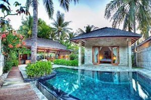 Kelapa Villas