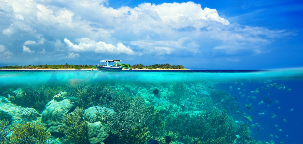 Seminyak to gili air