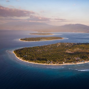 Gili Islands