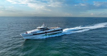 Fast Boat Bali region