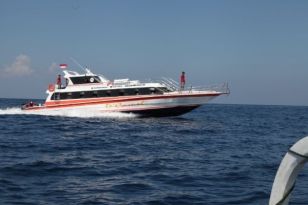 boat from bali to gili trawangan