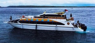 El Rey Fast Cruise