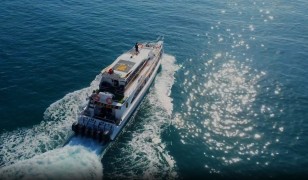 El Rey Fast Cruise