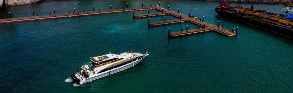 El Rey Fast Cruise