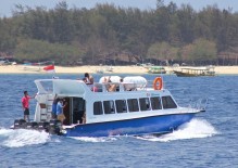 Gili Getaway