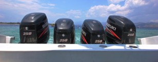 Gili Getaway