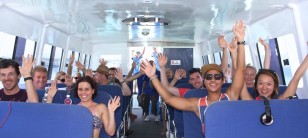 Gili Getaway