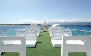 Gili Gili III