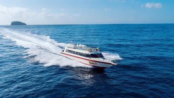 Bali Island Hopping