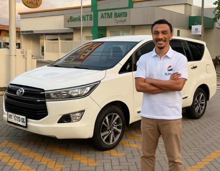 Private car transfer