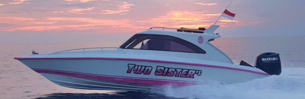 Water Taxi