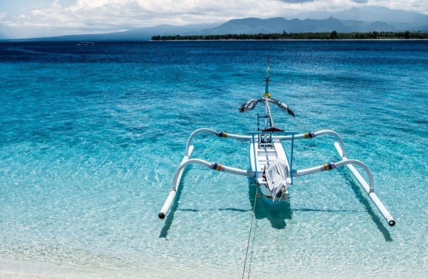 Gili Trawangan