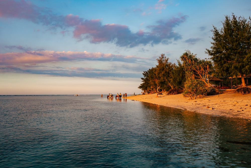 Gili Air to Lombok Airport