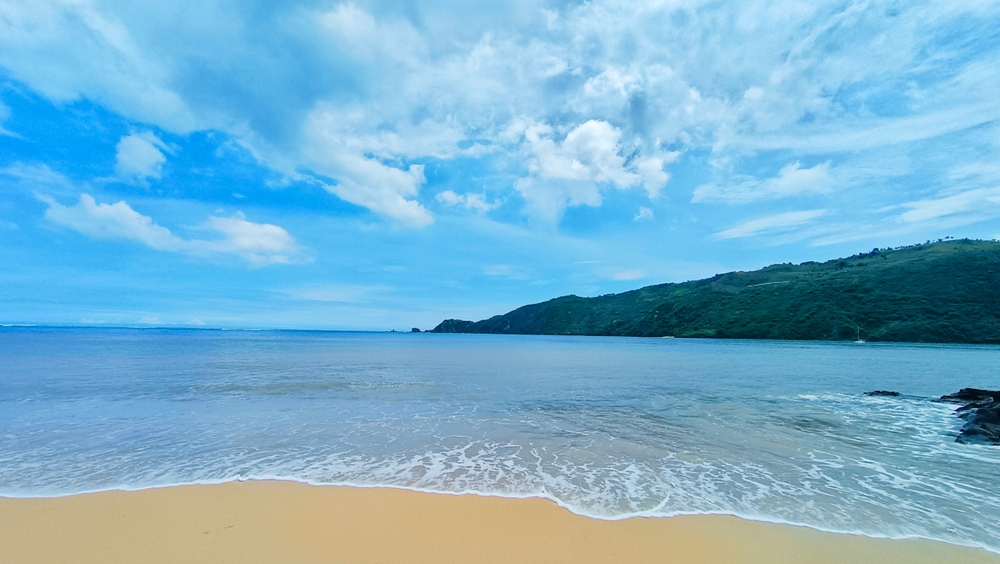 Senggigi to Kuta (Lombok)
