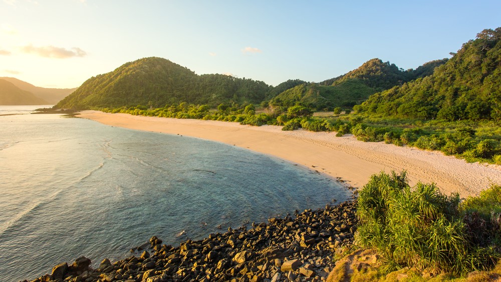 Gili Trawangan to Kuta Lombok