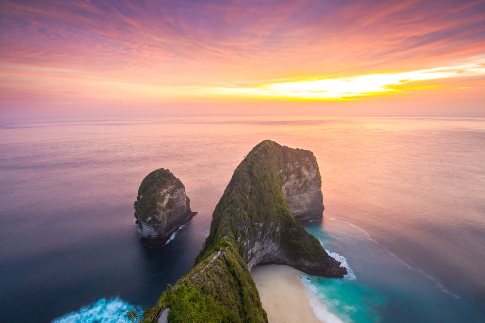 Lombok to Nusa Penida