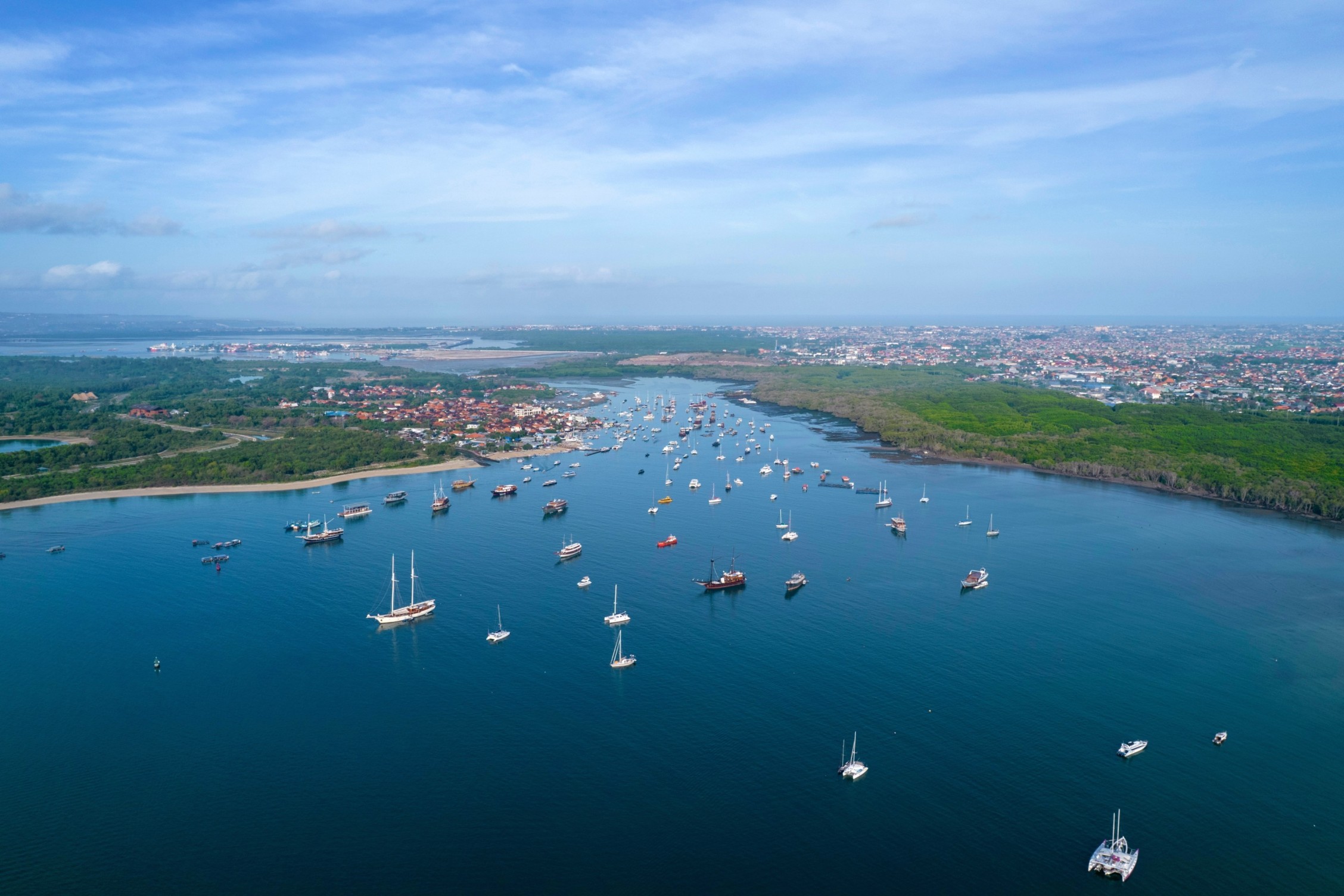 Serangan to Gili Trawangan