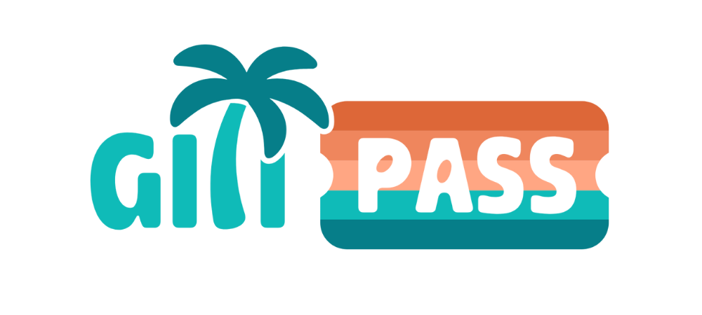 Gili Pass logo