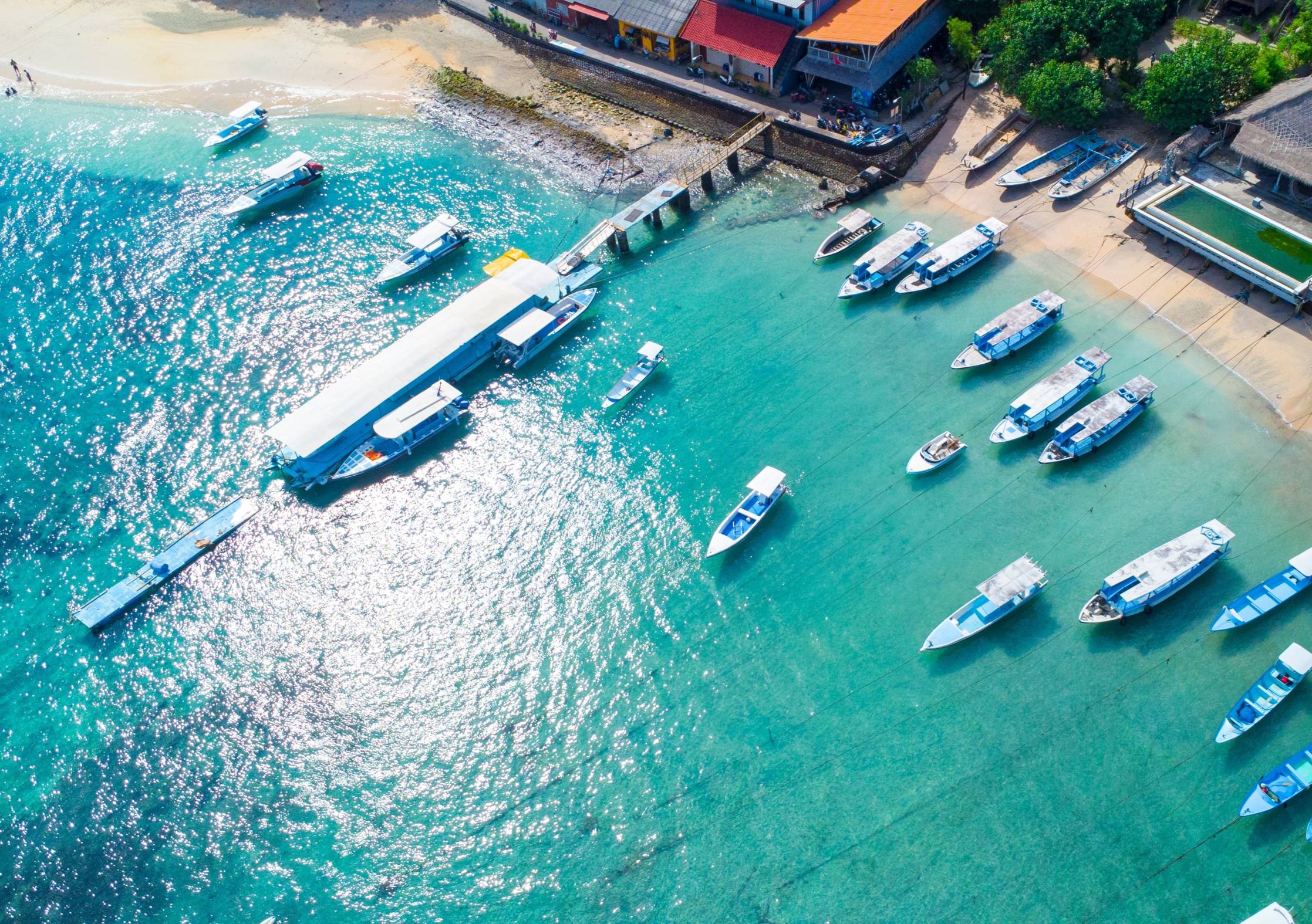 Toya Pakeh Travel Tips Bali to Nusa Penida