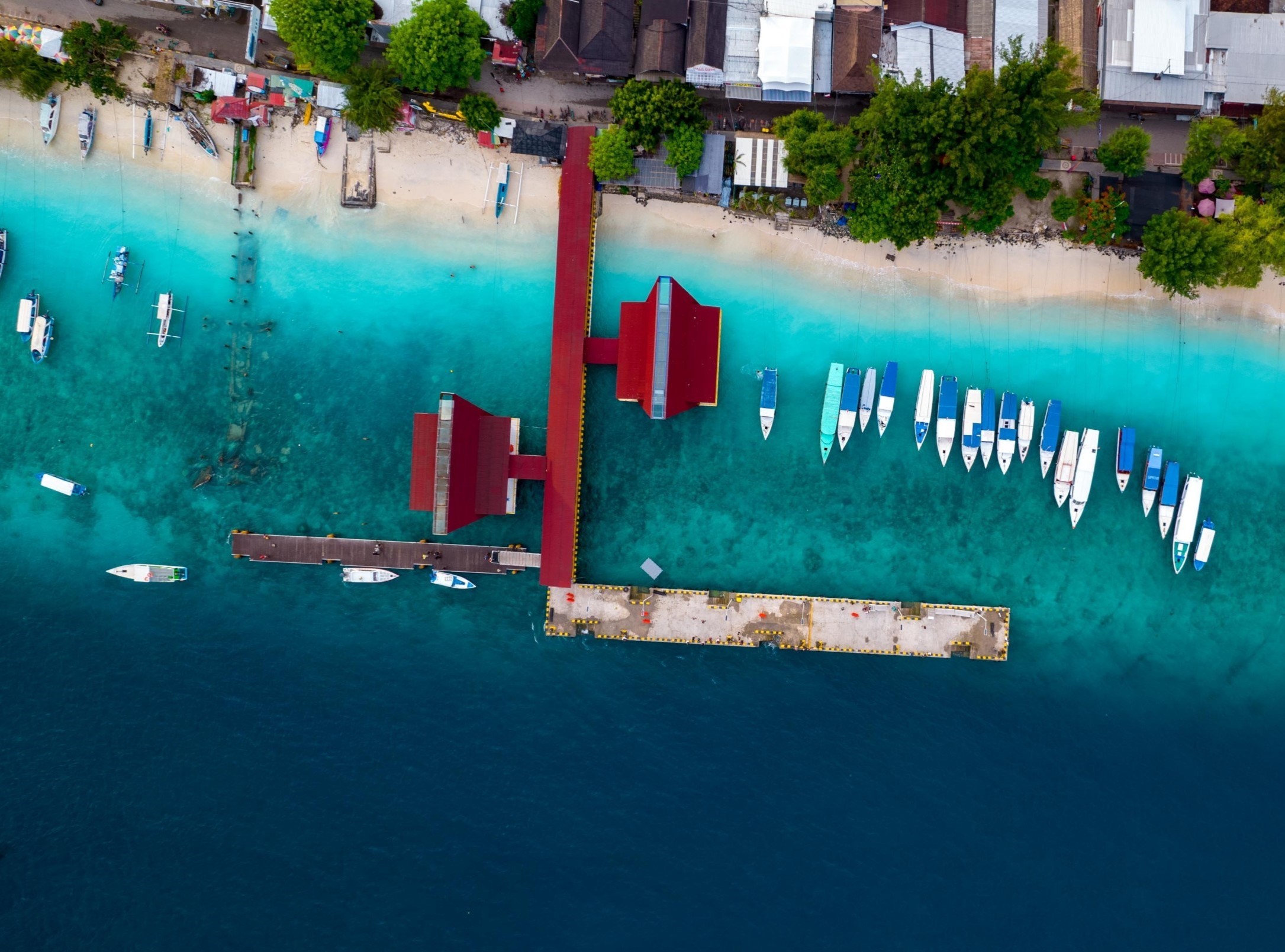 Gili Trawangan Gili Getaway