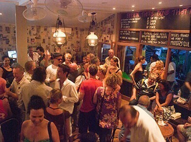 Bali English Pub