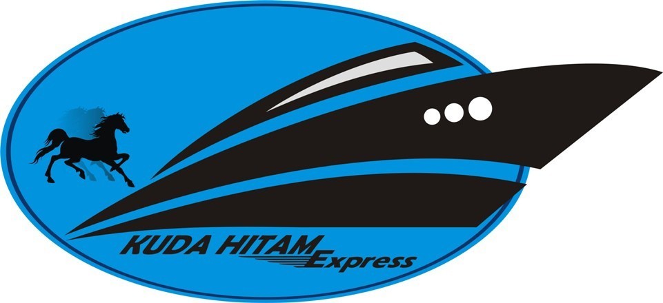 Kuda Hitam logo