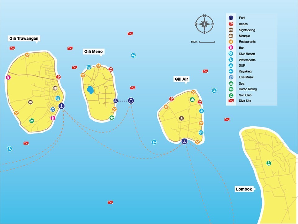 Lombok Island Travel Guide: Discover Paradise Unveiled