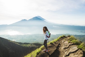 Bali to Lombok
