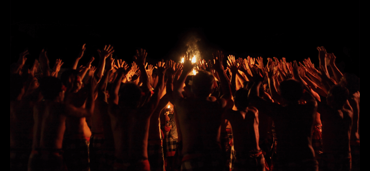 Bali nightlife