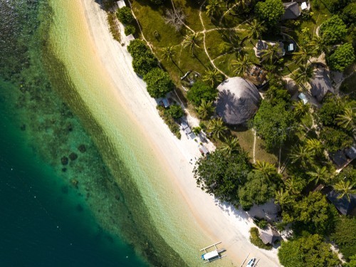 Gili Asahan Lombok