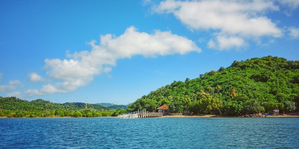 Gili Layar Lombok