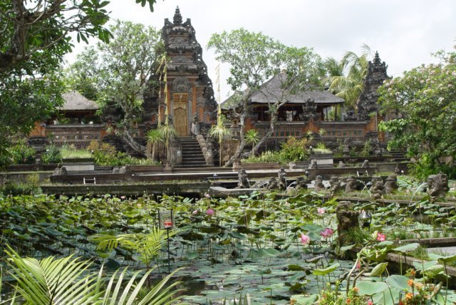 bali travel tips