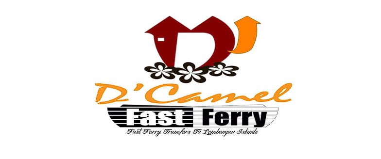 D'Camel Fast ferry